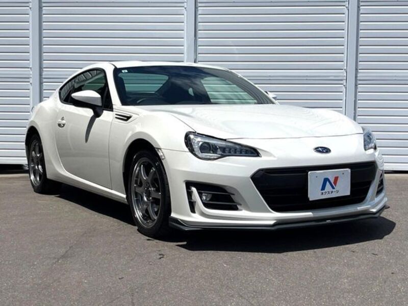 BRZ