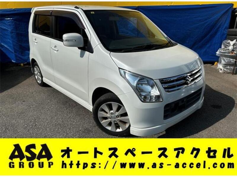 WAGON R-0