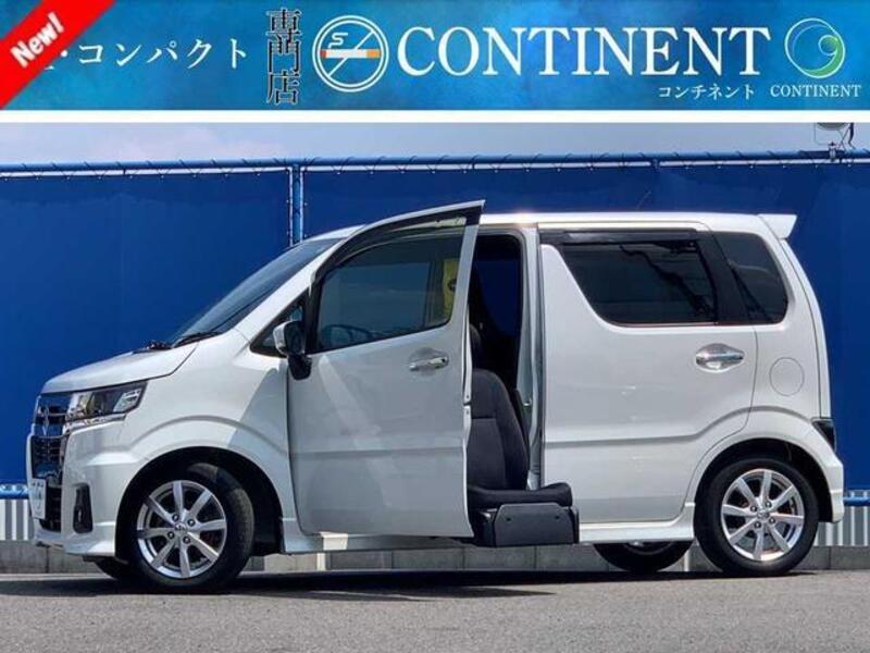 WAGON R-0
