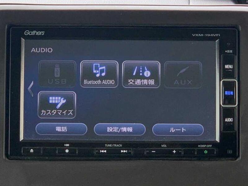 N BOX