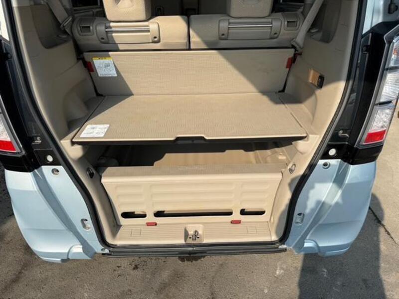 N BOX PLUS