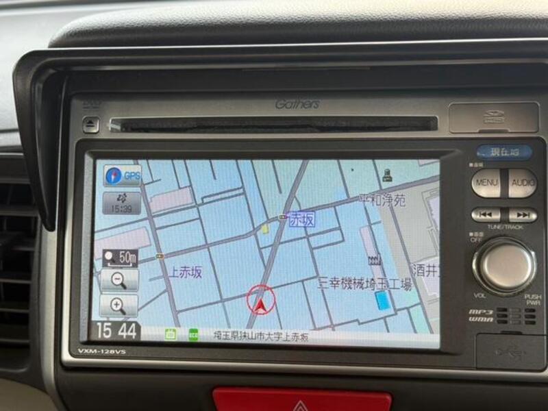 N BOX PLUS