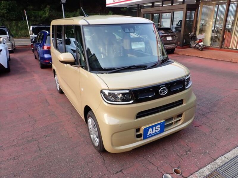 TANTO-0
