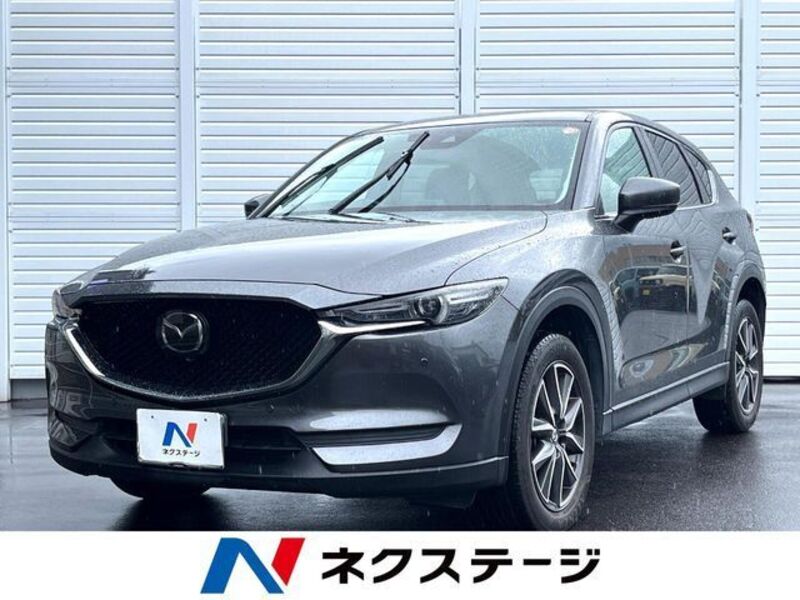 CX-5-0