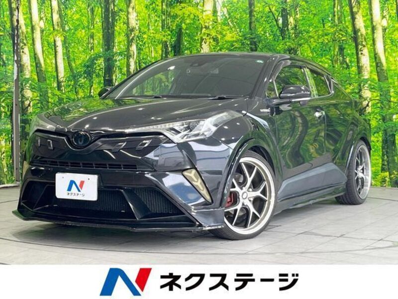 C-HR-0