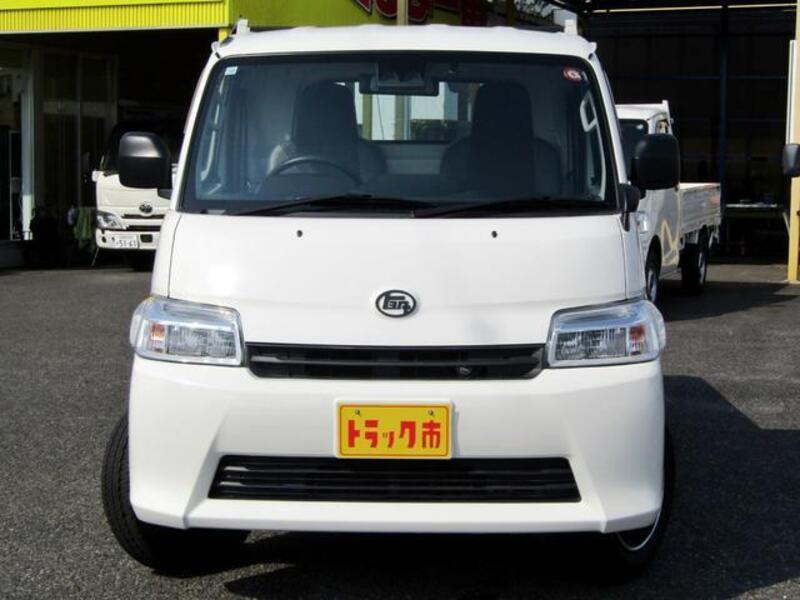 TOWNACE TRUCK