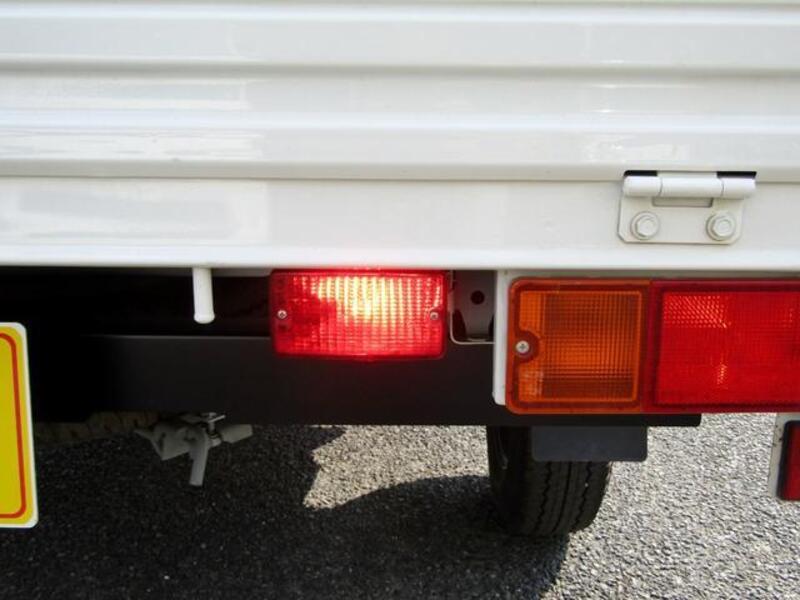 TOWNACE TRUCK