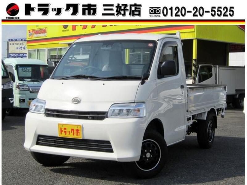 TOYOTA TOWNACE TRUCK