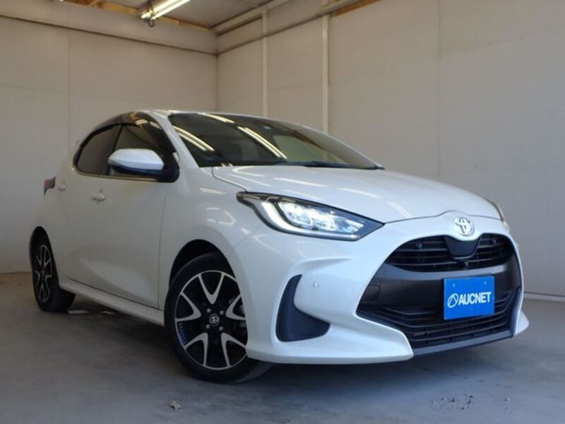 YARIS-0