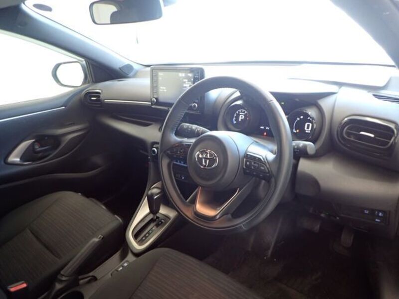 YARIS