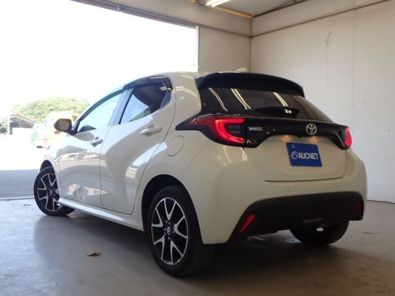 YARIS