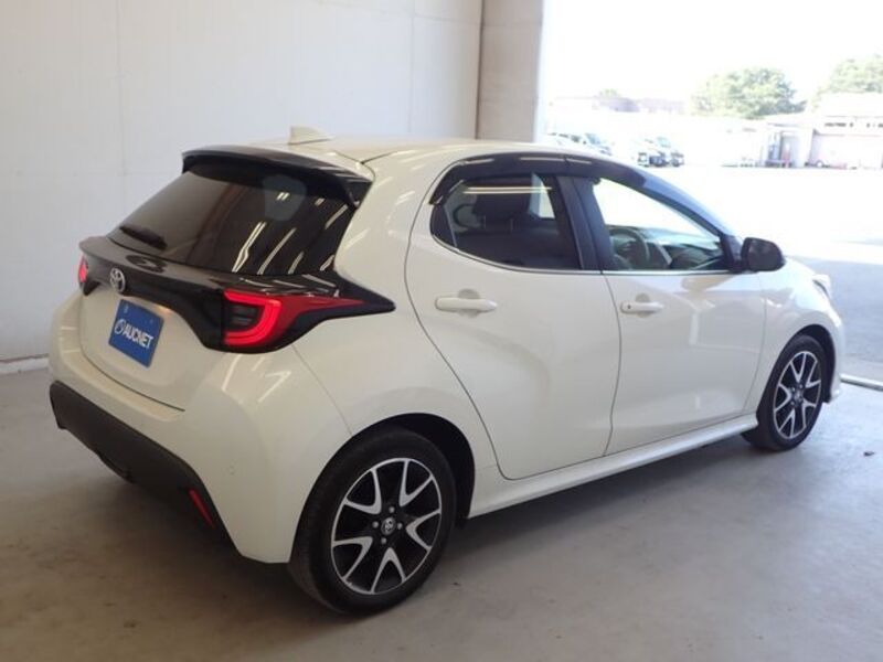 YARIS