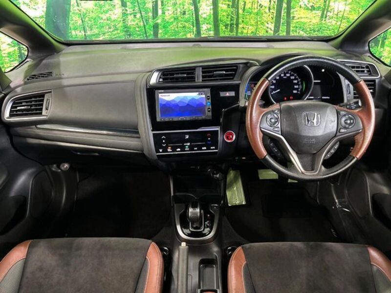 FIT HYBRID