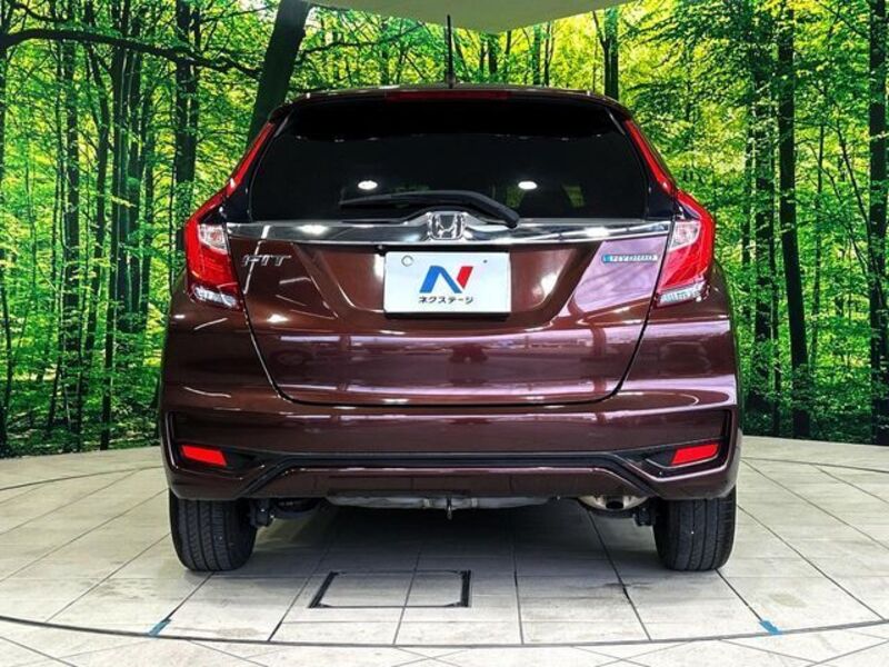 FIT HYBRID