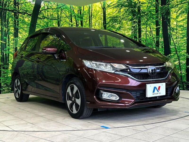 FIT HYBRID