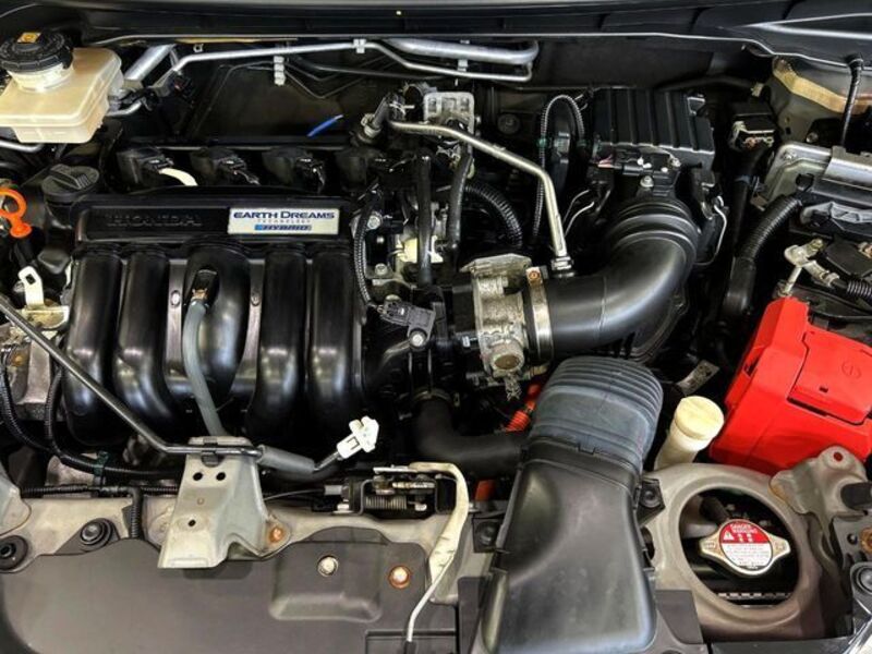 FIT HYBRID