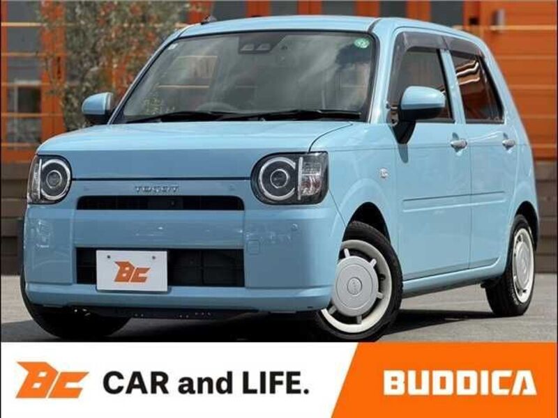 DAIHATSU MIRA TOCOT