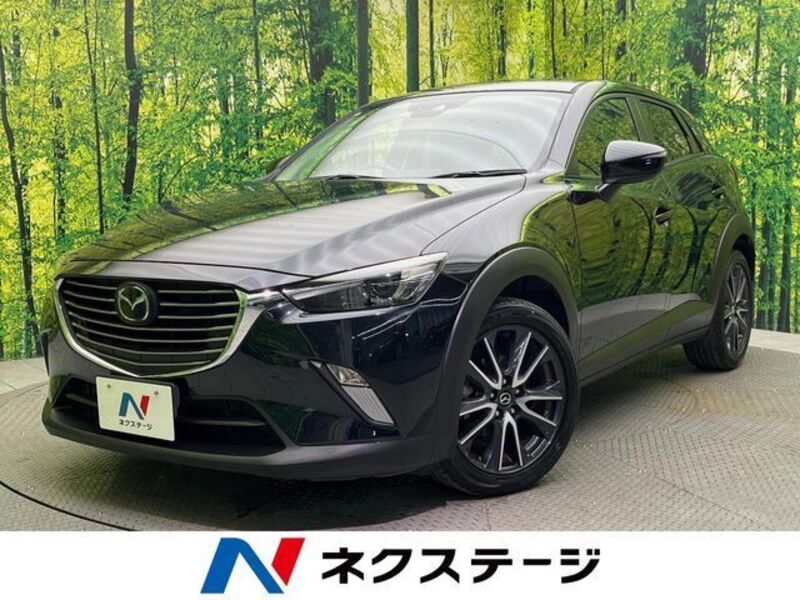 CX-3-0