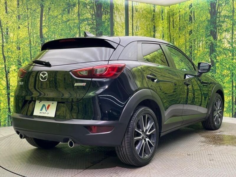 CX-3
