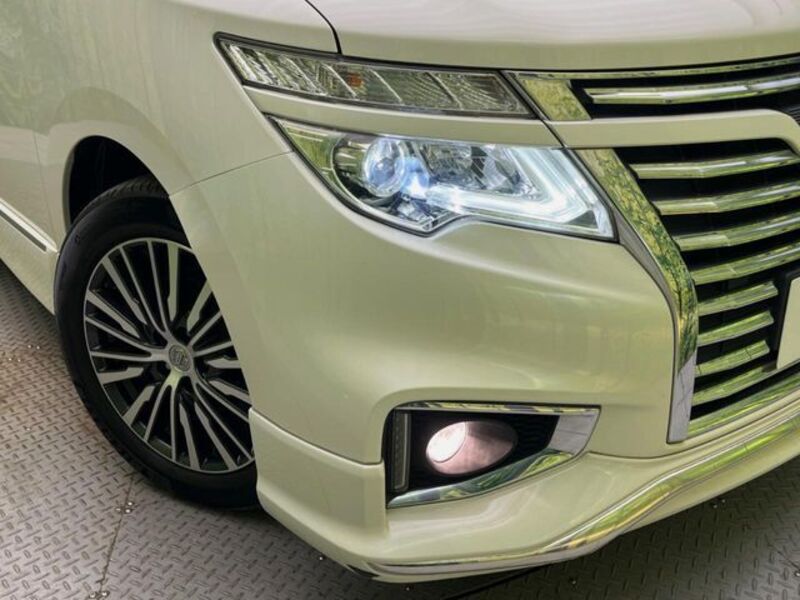 ELGRAND