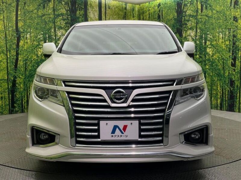 ELGRAND