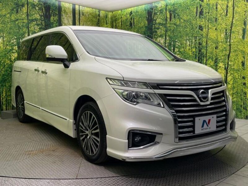 ELGRAND