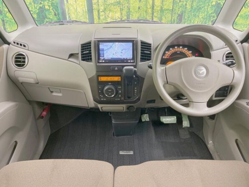 FLAIR WAGON