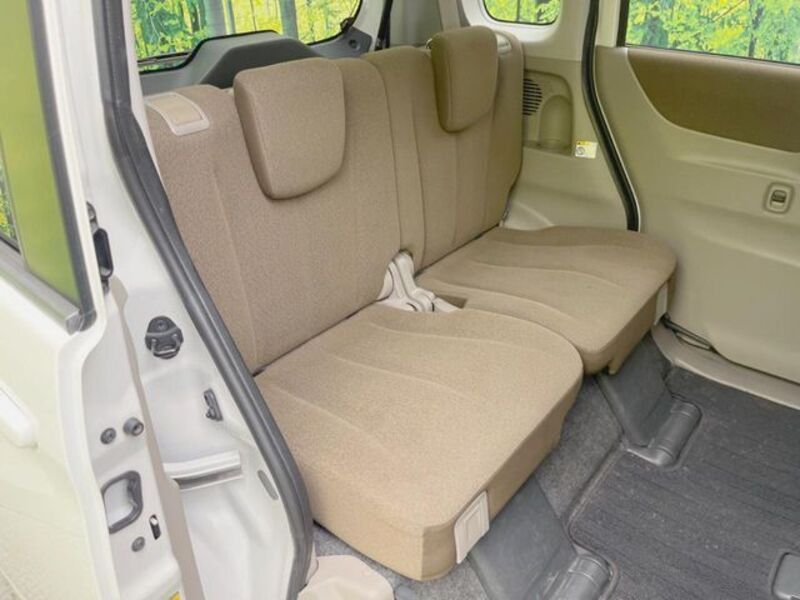 FLAIR WAGON
