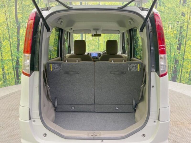 FLAIR WAGON
