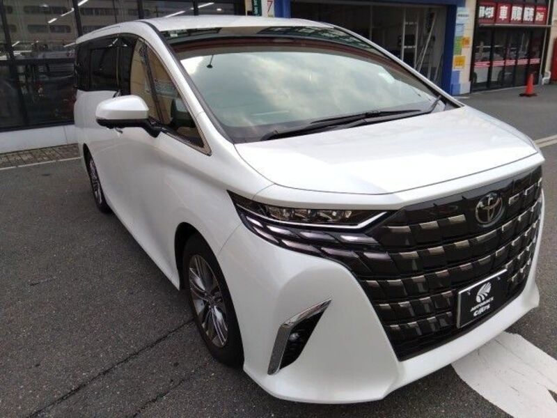 ALPHARD