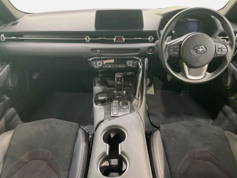 SUPRA