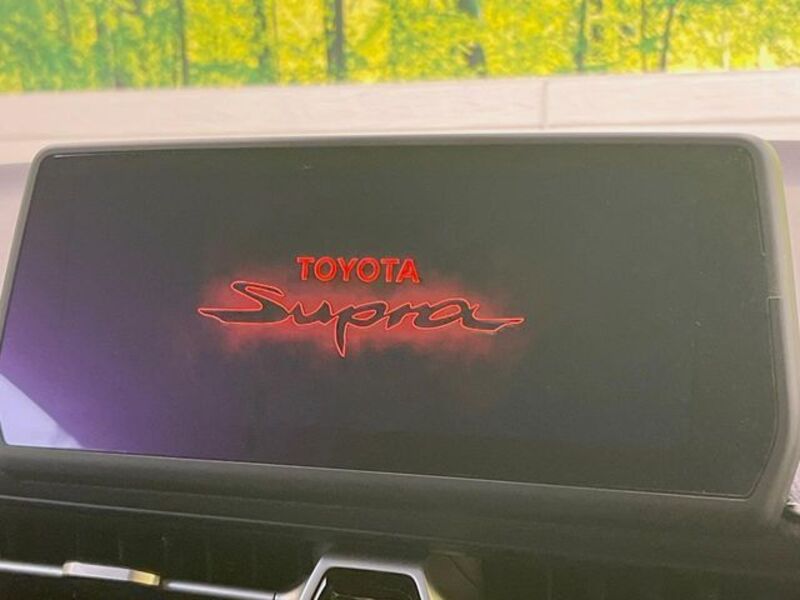 SUPRA