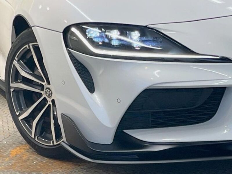 SUPRA