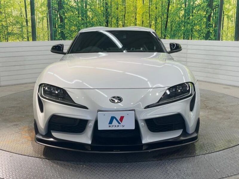 SUPRA