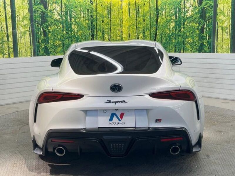 SUPRA