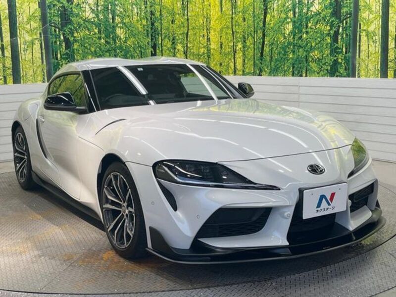 SUPRA