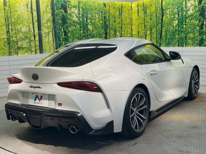 SUPRA