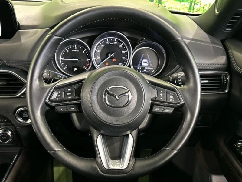 CX-8