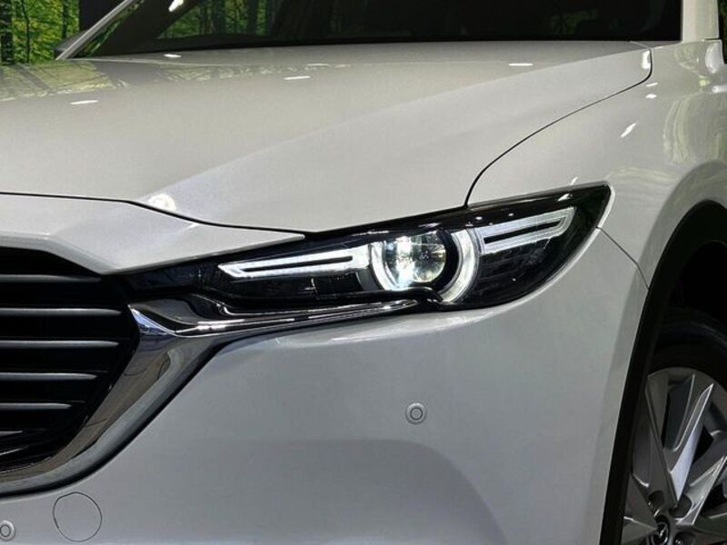 CX-8