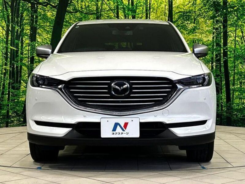 CX-8
