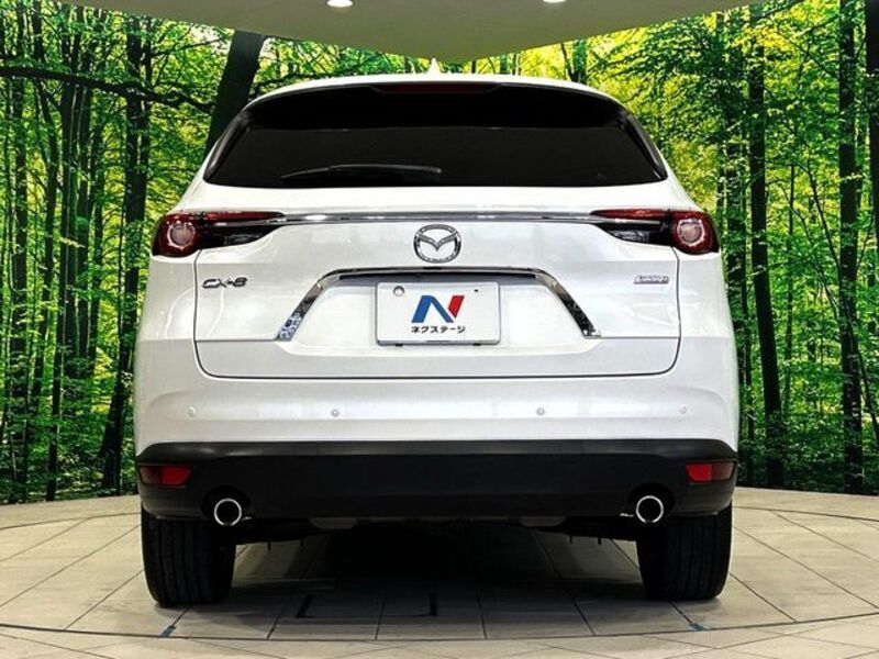 CX-8
