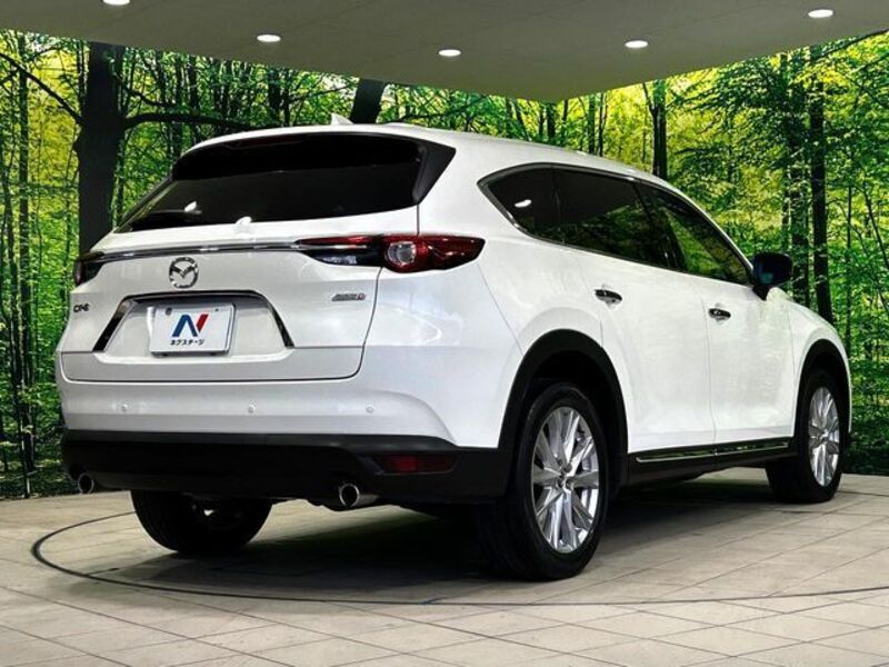 CX-8