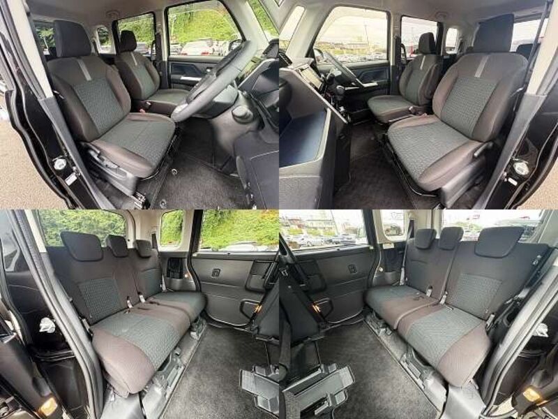 ROOMY