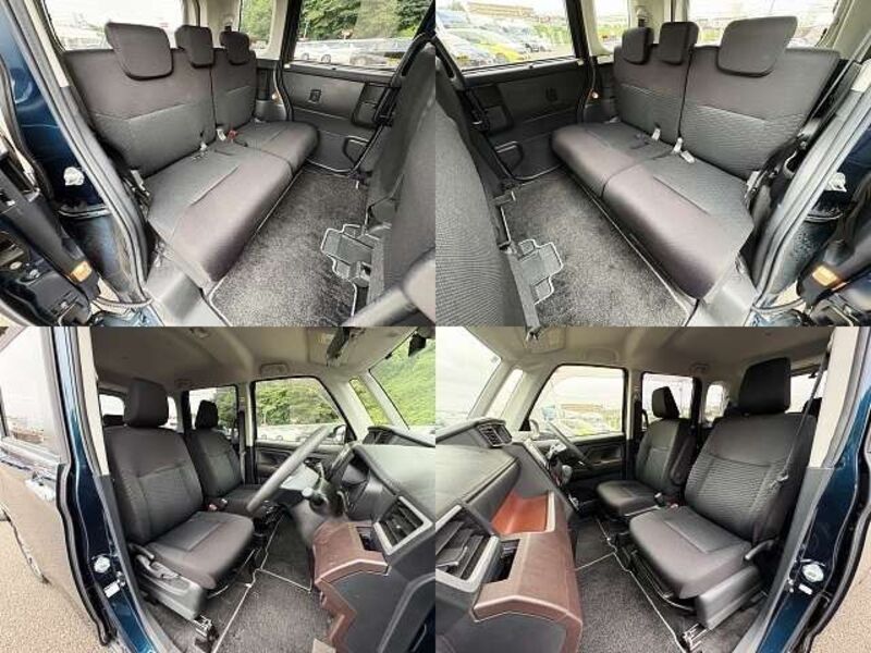 ROOMY