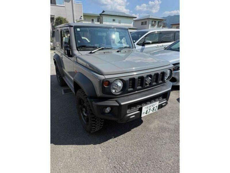 JIMNY SIERRA-0