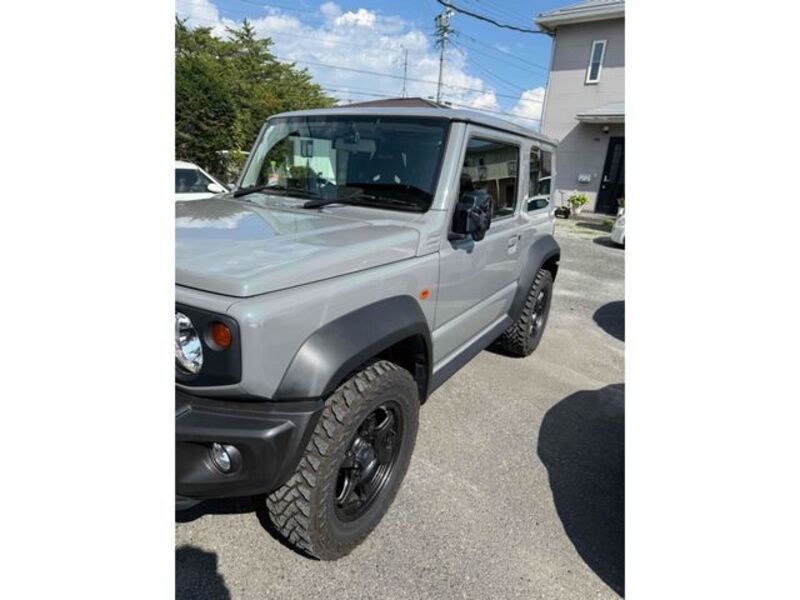 JIMNY SIERRA
