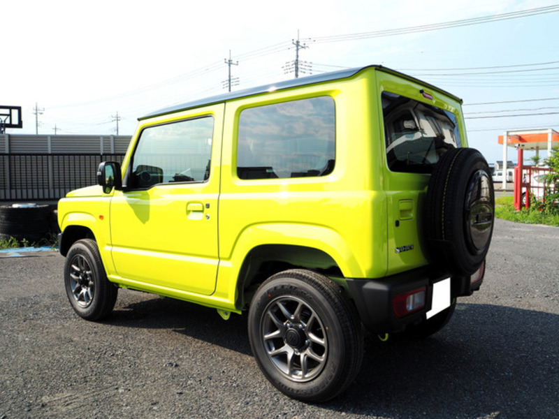 JIMNY