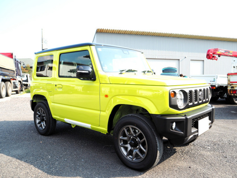 JIMNY