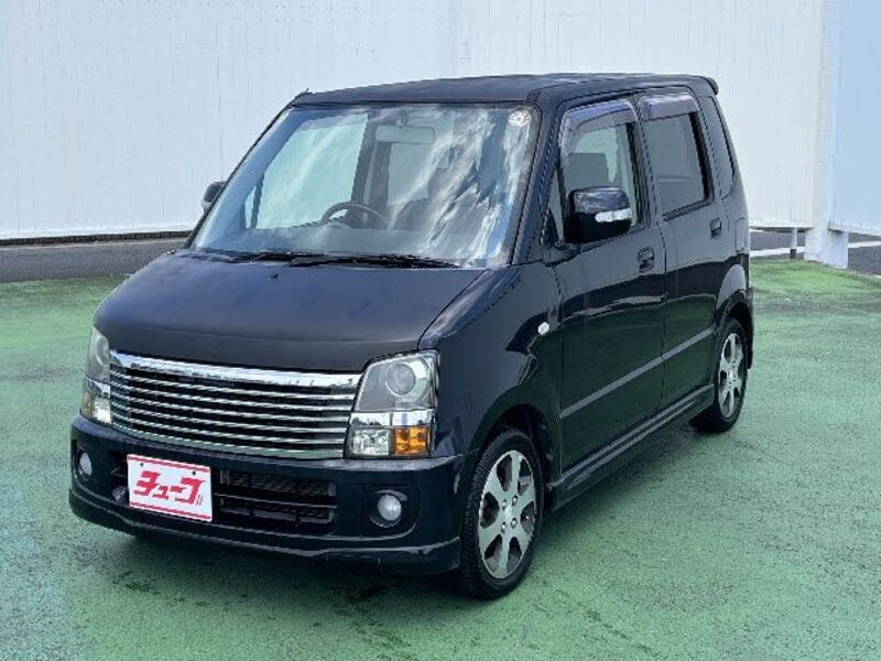 WAGON R-0