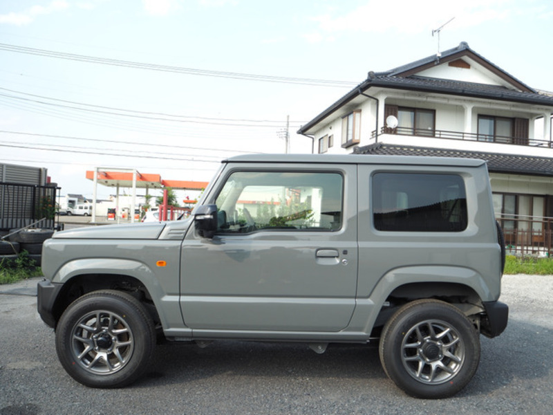 JIMNY